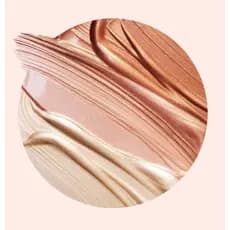 NOVAS CORES Iluminador rare Beauty Positive light  Selena Gomez enlumieur liquide  - Enchant