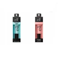 Elf Power Grip Primer Clear ou Niacinamida Tom Transparente - E.l.f