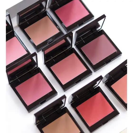 Laura Mercier Blush Color Infusion Rose