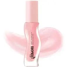 Gisou lip oil gloss COM CAIXA hidratante labios honey infused lip oil watermelon sugar com caixa