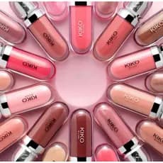Gloss Kiko Milano 3D Hydra Lipgloss