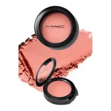 MAC Blush Sheertone Powder Blush Contorno Mac - Varias cores