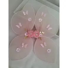 Asa de borboleta, Asa Jardim Encantado, Asa infantil
