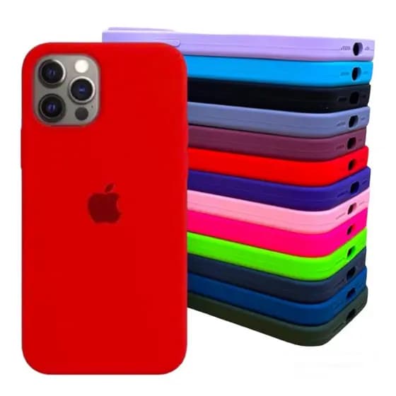 Case Capa Capinha Veludo Fechada em baixo para iphone 13/ 13Pro/ 13 Pro Max/14 / 14 Pro/ 14 Pro Max