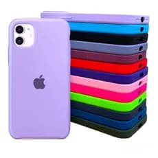 Case Capa Capinha Veludo Fechada em baixo para iphone 11 / 11 Pro / 11 Pro Max/ 12
