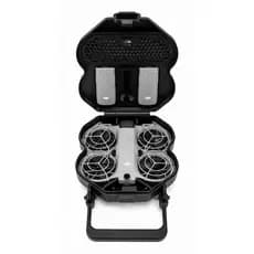Case Dji Neo 2 Capa Protetora Estojo Transporte  Preto