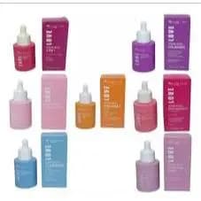 Sérum Facial Max Love 30ml Momento de aplicação Dia/Noite Colageno PEELING ANTIOLEOSIDADE VITAMINA C CLAREADOR UNICÓRN0