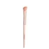 Pincel Profissional Para Blush - Pink 21Maquiagem Cerdas Macias de Qualidade Realçando a Makup