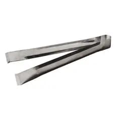 Pegador De Carne Pinça Para Churrasco Cozinha 40cm Inox Issi Grill Qualidade Premium