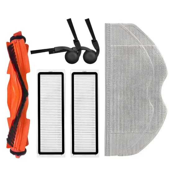 Kit Reposição Robo Aspirador Xiaomi S40