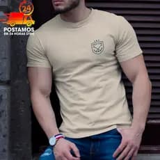Camiseta Polo Masculina Algodão - Camisa CodeWear Original, Modelagem Slim Fit, Várias Cores