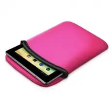 Case Dupla Face E Cores Para Notebook, Netbook  Tablet Ballk 10 polegadas