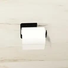 Suporte papel higiênico de banheiro papeleira porta papel