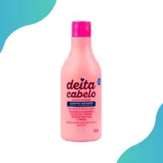 Condicionador De Cabelo Muriel Deita Cabelo 300ml Frasco