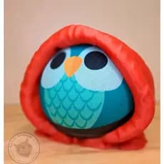 Suporte para Amazon Echo Dot - Gen 4 - Gen 5 - Decoração