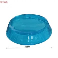 [OPEWD] Estádio Beystadium Combat Battle Top Plate Brinquedos Infantis JJO
