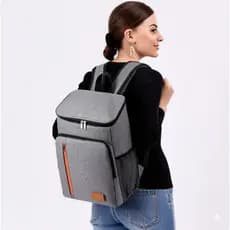 Bolsa Mochila impermeável Térmica com alça e de costas Cooler Assembléias e Congressos jw Grande Capacidade com Alça