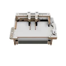 Mini Cover Machine - Belly Decore
