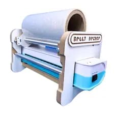 Suporte compact Mimo covering-Belly Decore Original