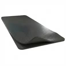 Tapete yoga  confort para exercícios colchonete pilates fitness antiderrapante academia ginastica