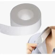 Adesivos Fita Adesiva Anti Suor para Camisas em Tecido Ultrafino Confortável Multiuso