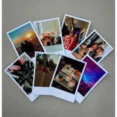 Foto - Kit 16 fotos - Qualidade Profissional - Com suas fotos - Sem Legendas