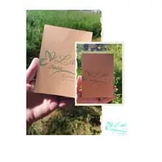 Bloco de pedidos personalizado com sua logo. Bloco de pedidodos