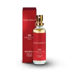 Perfume Elegance - 15ml Original KIKA