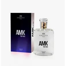 Perfume 100ml AMK Amakha Paris