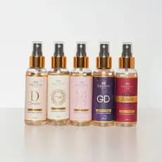 Body splacsh Amakha Paris 100ml