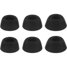 3 Pares De Fones De Ouvido De Silicone , Pontas Compatíveis Com Huawei FreeBuds Pro , Macios , Tampa L/M/S
