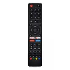 Controle Compativel Remoto Tv .Britania. tv32d10n5skh Hd Smart Tv