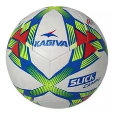 Bola De Futebol De Campo Kagiva Slick Oficial