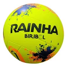 Bola de Biribol Vôlei Piscina Kagiva 0% absorção de água