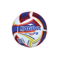 Bola de Futsal Kagiva F5 Brasil Sub 09 Extreme Original federações