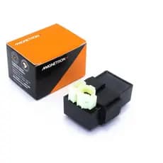 Cdi Cg 150 Titan Es esd Até 2008 Magnetron ou zouil