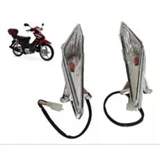 par pisca shineray phoenix+ Wy48q-2 completo