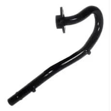 Curva Saída Motor Mod. Original Xtz 125 tork