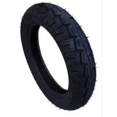 pneu traseiro biz pop 100 110 125 100/90-14 balão kroflex