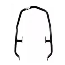 Alca Esportiva Pop 100 110 Preta