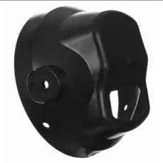 Carcaça do Farol para Honda Titan 150 2005 A 2008 e Fan 2009 A 2013
