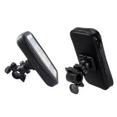 Suporte Para Celular Universal Guidão Moto Ciclista-Pronta entrega