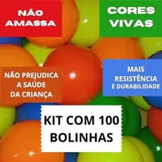 Bolinhas para piscina de criança, bolinhas coloridas para piscina de bolinha