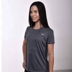 Camisa Camiseta Dry Fit Feminina Academia Corrida Fitness