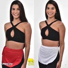 Tapa Bumbum Fitness Academia Treino