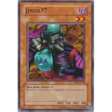 JINZO #7 MRD-035