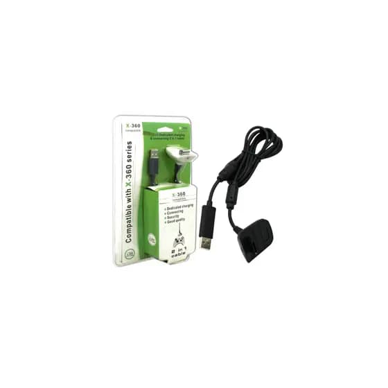 Cabo para Controle Xbox 360 - X-360