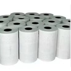 BOBINA TERM. 80X40  UNIDADE BRANCA ALOFORM