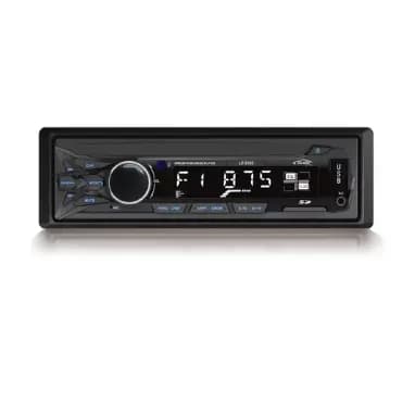 Som Automotivo Lelong Le-6302 Com Usb, Bluetooth E Leitor De Cartão Sd