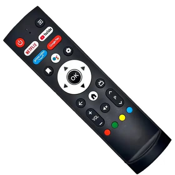 Controle Remoto Aiwa AWS-TV-43/50 BL-02-A